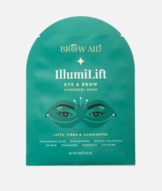Receive Complimentary IllumiLift Mask, When You Purchase Two Browaid Products