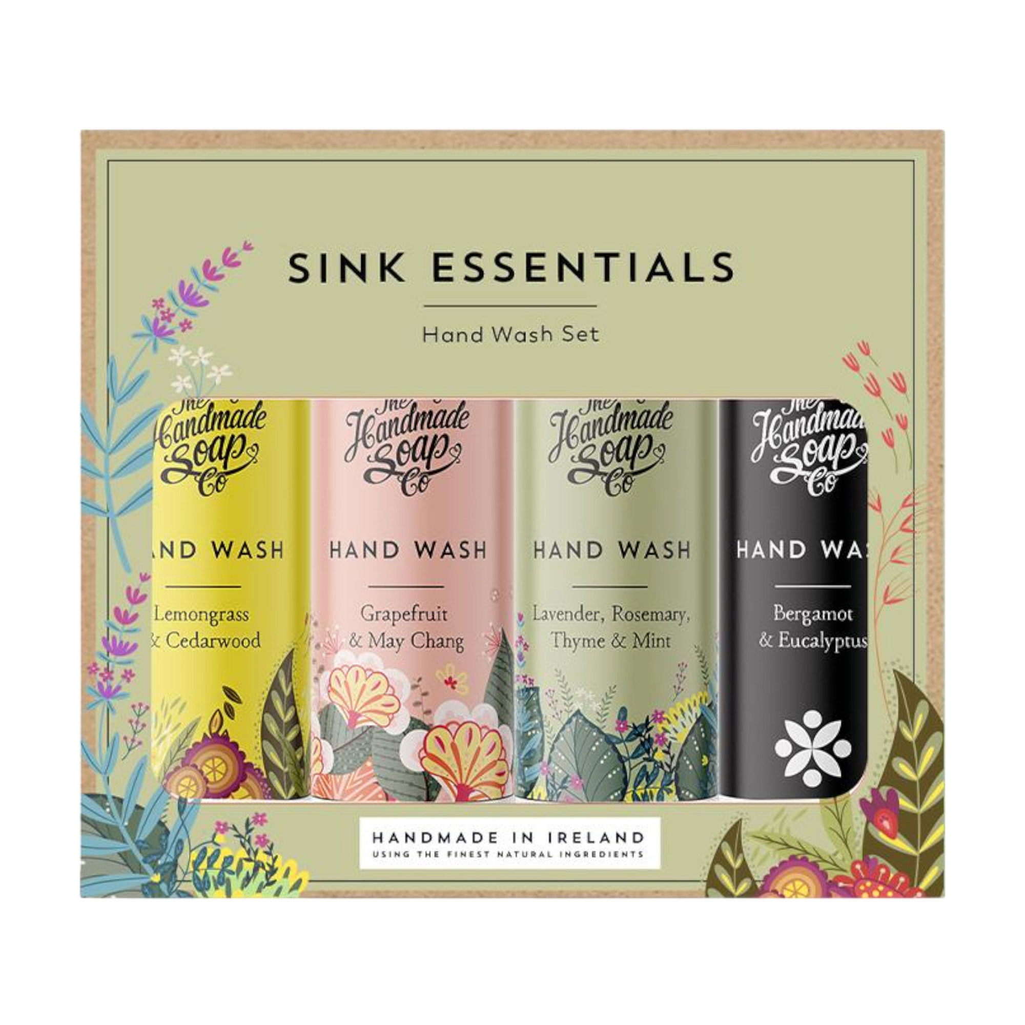 Gift With €40 Spend
