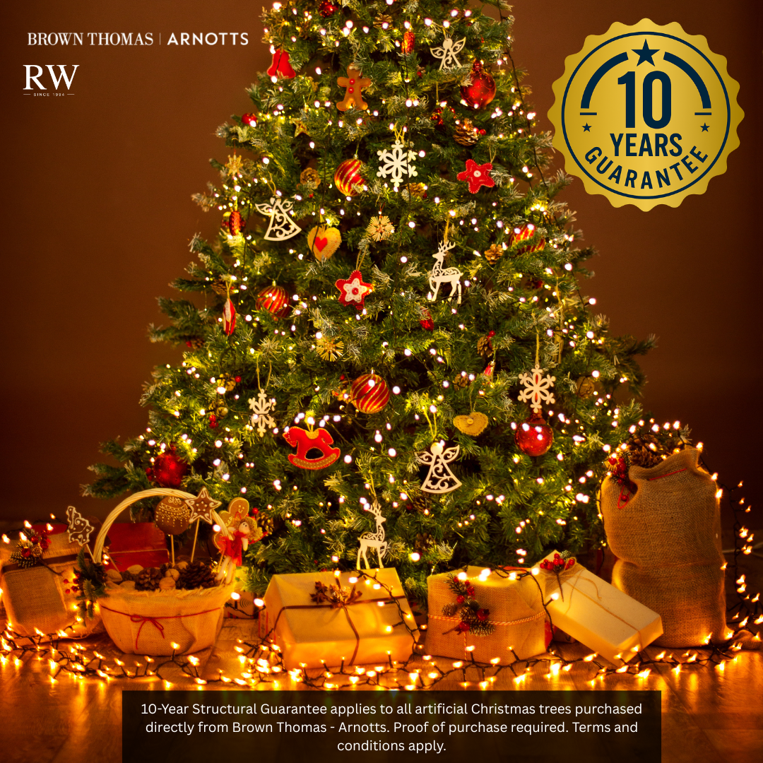 Christmas Tree Delivery Details