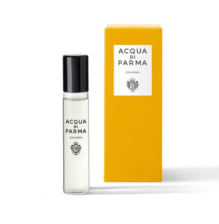 Purchase Any Colonia Fragrance from Acqua Di Parma And Receive a Complimentary Colonia EDC 12ml