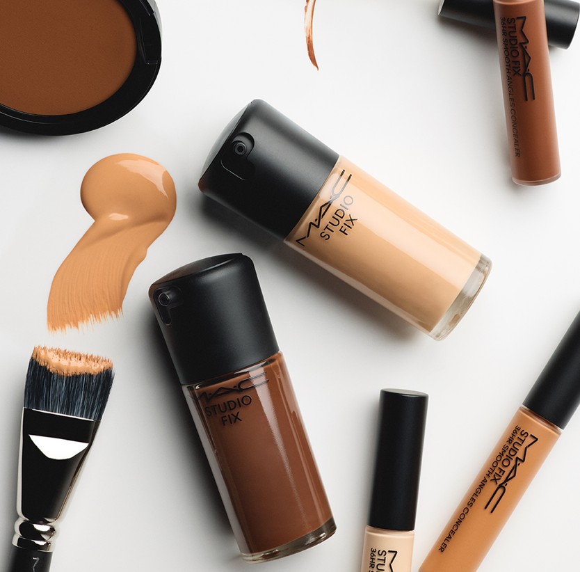 Spend and Save on MAC!* Save 15% off* 2 MAC Product, Save 20% off 3 MAC Products or Save 25% off* 4 MAC Products. T&C's apply