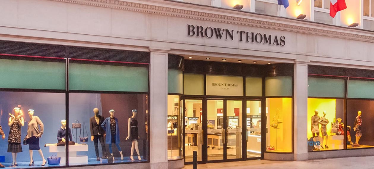 Brown Thomas Designer Bags