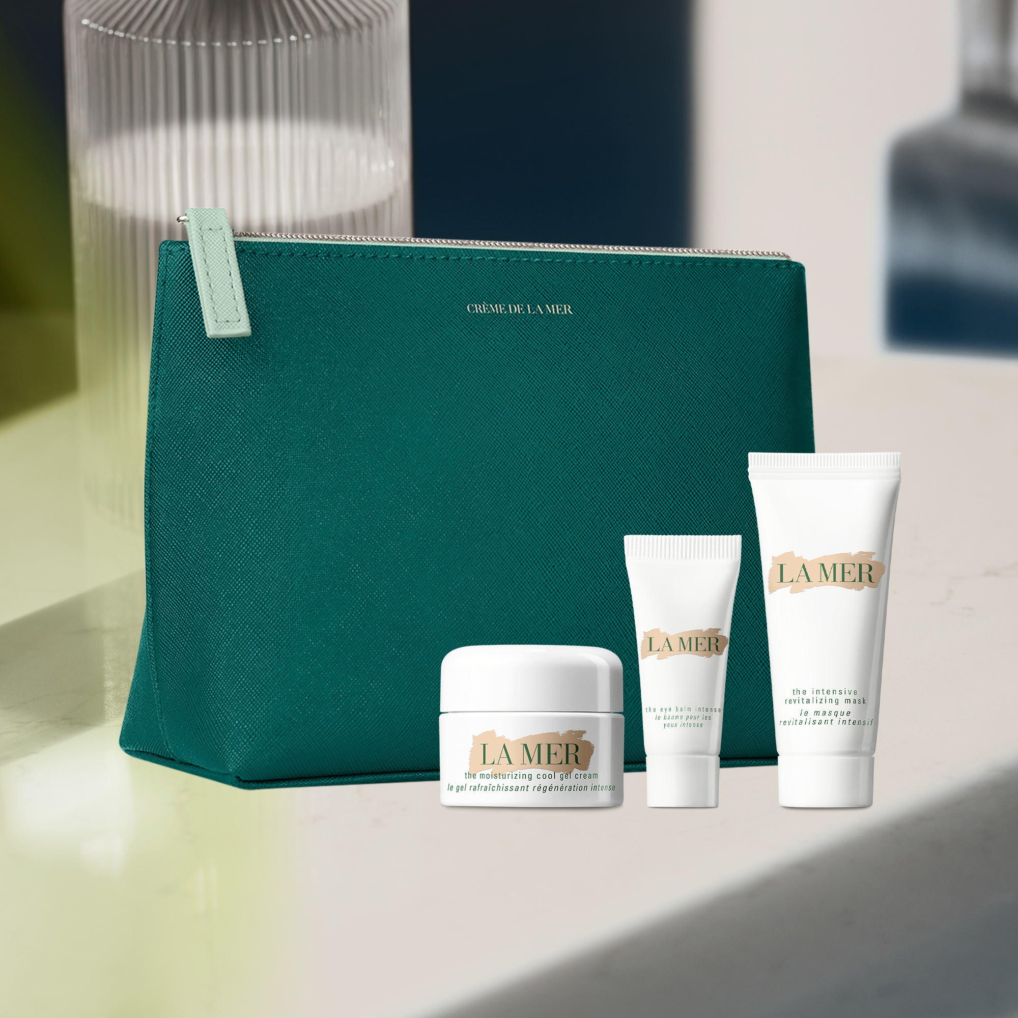 Spend €300 in La Mer & Receive Complimentary Gift