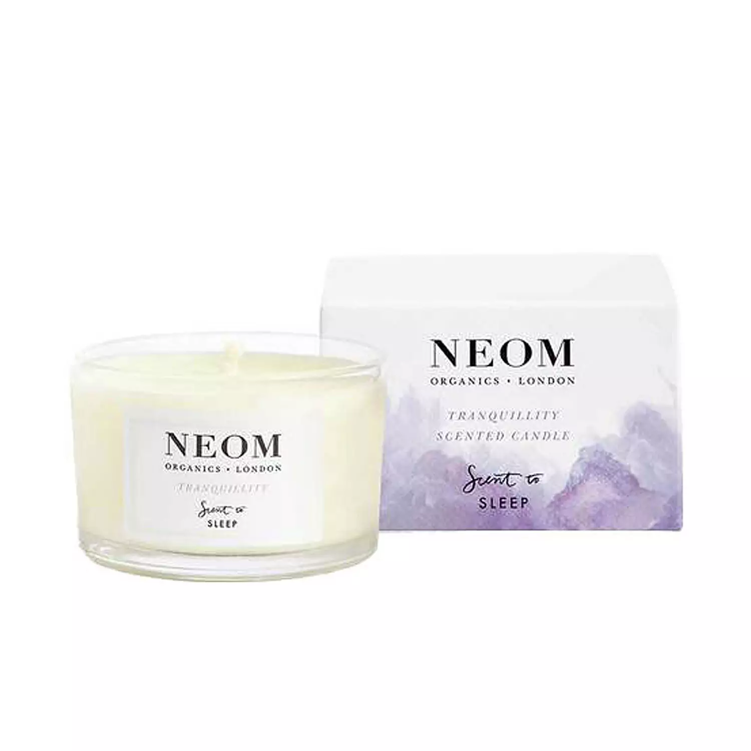 NEOM ORGANICS Great Day Glow Face Wash 100ml