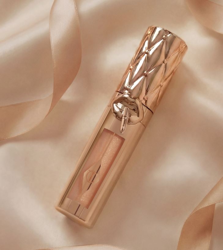 Receive a Complimentary Big Lip Plumpgasm, Worth &euro;38, When You Spend &euro;100 on Charlotte Tilbury