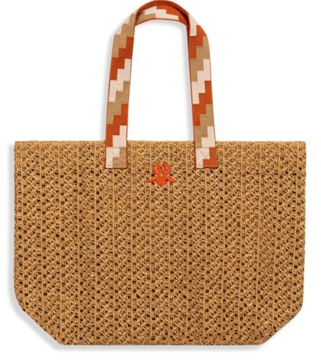Receive a Complimentary Beach Bag, When You Spend &euro;220 on Sisley