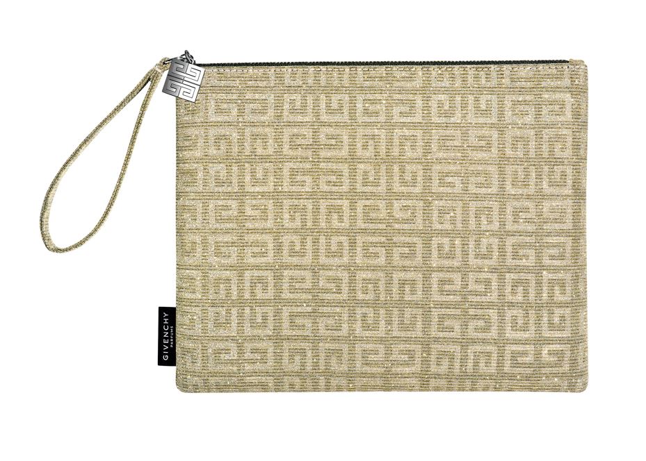 Receive a Complimentary Holiday Pouch, Worth €35, When You Spend €65 on Givenchy*