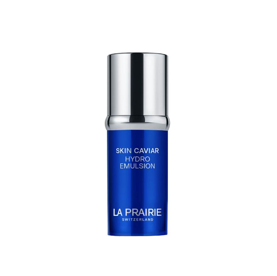 Receive a Complimentary Miniature Skin Caviar Hydro Emulsion 5ml, When You Spend €300 on La Prairie