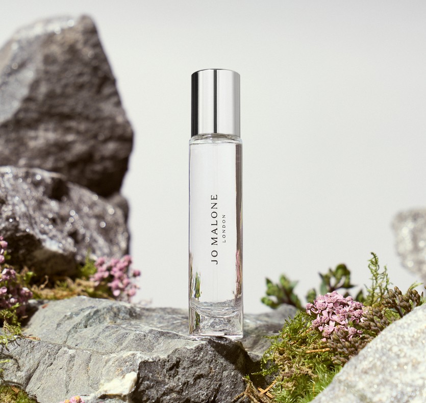 Enjoy a Complimentary Wood Sage & Sea Salt Cologne 10ml When You Spend &euro;140 on Jo Malone London