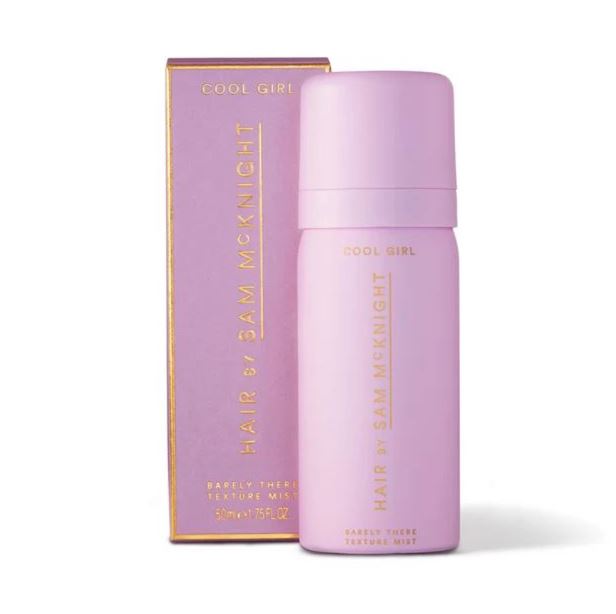 Receive a Complimentary Cool Girl 50ml, When You Spend €40 on Hair By Sam McKnight