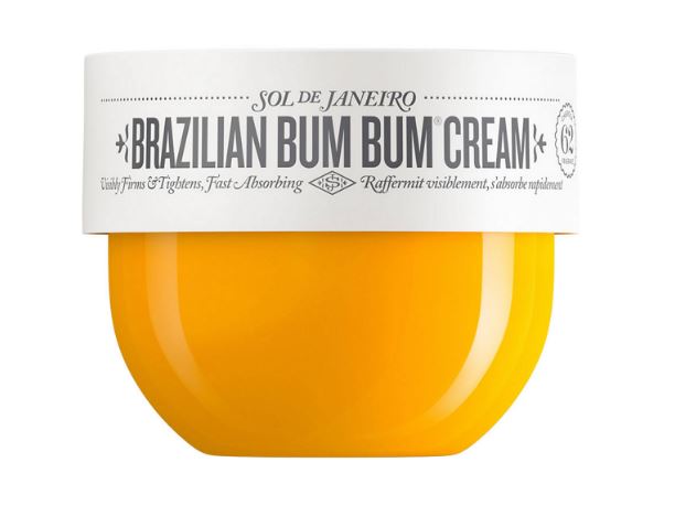 Receive a Complimentary Bum Bum 25ml Cream, When You Purchase Three Sol De Janerio Mists