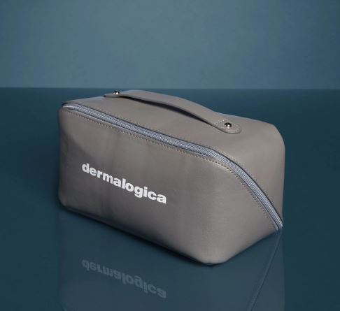 Receive a Complimentary Travel Bag, Worth €33, When You Spend €105 on Dermalogica*