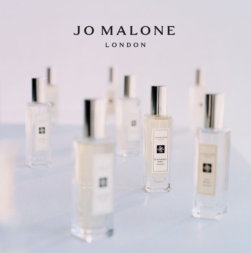 Receive a Complimentary Blackberry & Bay Cologne 30ml, When You Spend €165 on Jo Malone London